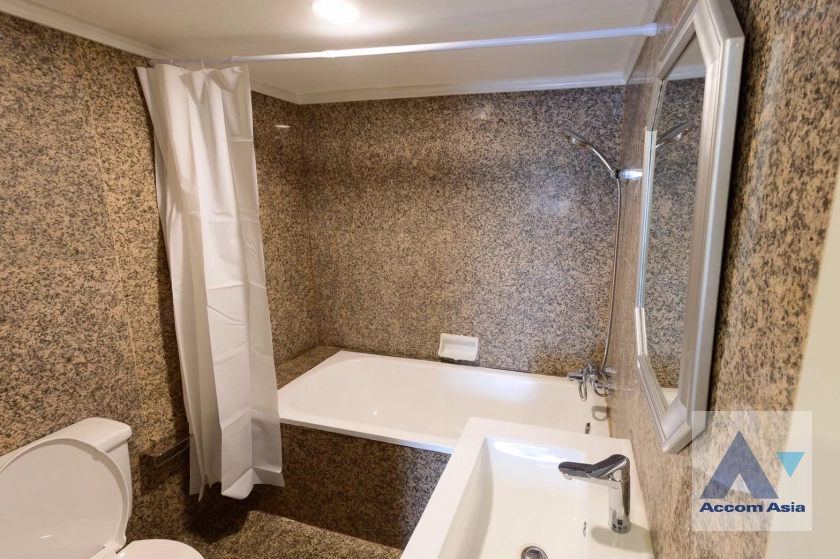 18  3 br Condominium for rent and sale in Sukhumvit ,Bangkok BTS Phrom Phong at Baan Suan Petch AA41828