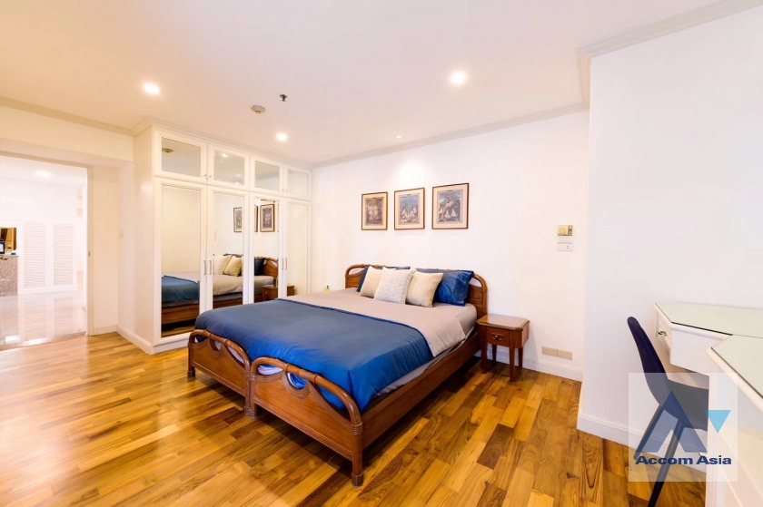 23  3 br Condominium for rent and sale in Sukhumvit ,Bangkok BTS Phrom Phong at Baan Suan Petch AA41828