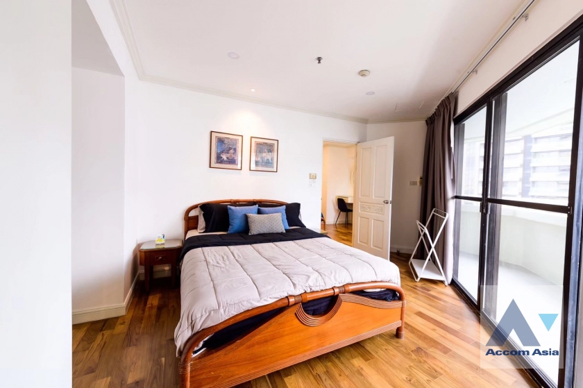 19  3 br Condominium for rent and sale in Sukhumvit ,Bangkok BTS Phrom Phong at Baan Suan Petch AA41828