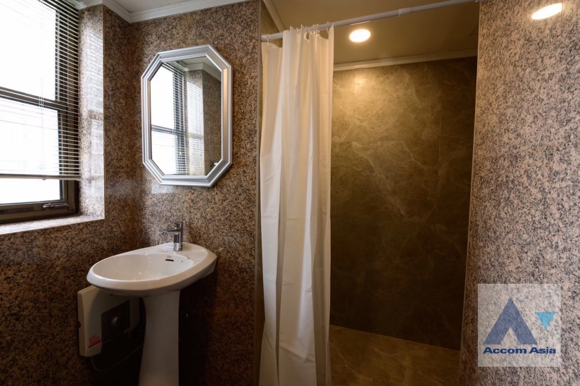 21  3 br Condominium for rent and sale in Sukhumvit ,Bangkok BTS Phrom Phong at Baan Suan Petch AA41828