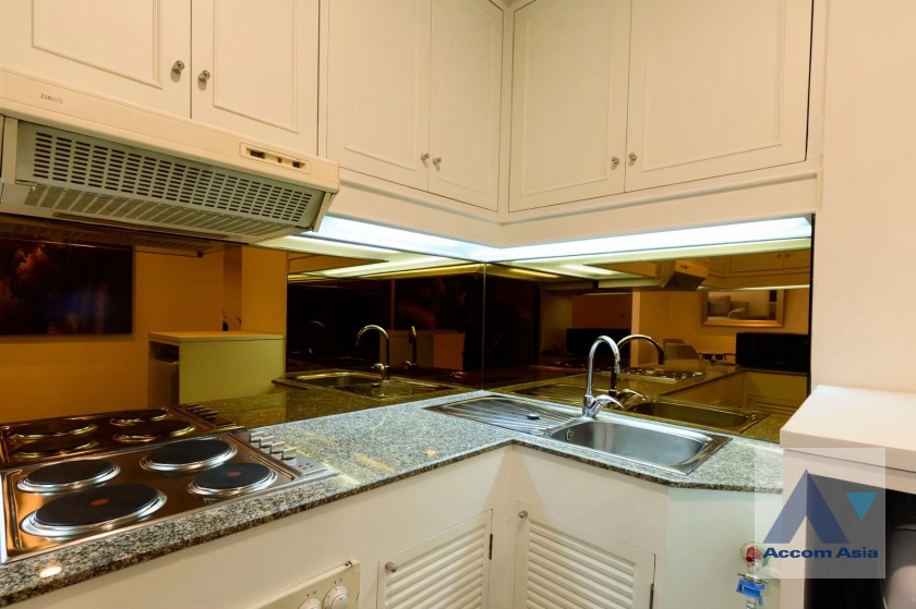 13  3 br Condominium for rent and sale in Sukhumvit ,Bangkok BTS Phrom Phong at Baan Suan Petch AA41828