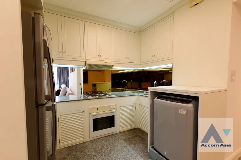 12  3 br Condominium for rent and sale in Sukhumvit ,Bangkok BTS Phrom Phong at Baan Suan Petch AA41828