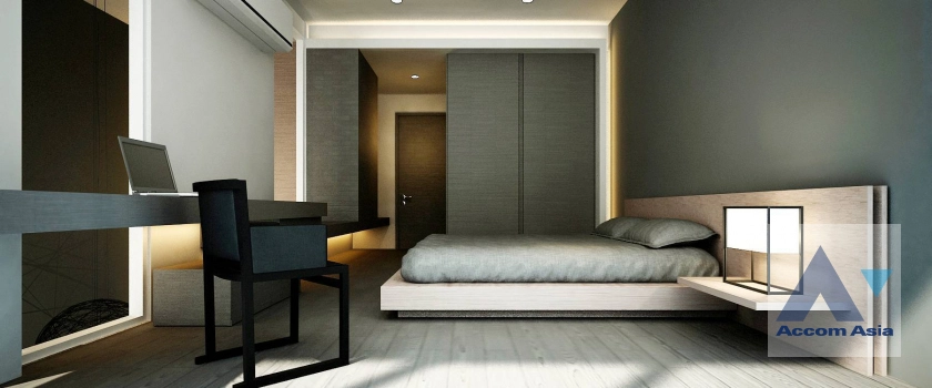 5  1 br Condominium for rent and sale in Ploenchit ,Bangkok BTS Ratchathewi at Villa Ratchatewi AA41829