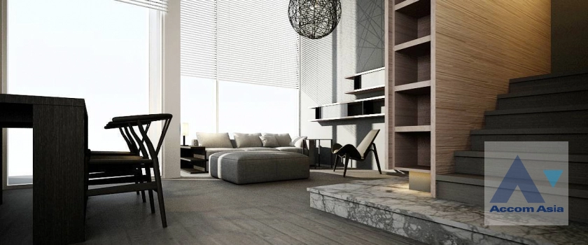  2  1 br Condominium for rent and sale in Ploenchit ,Bangkok BTS Ratchathewi at Villa Ratchatewi AA41829