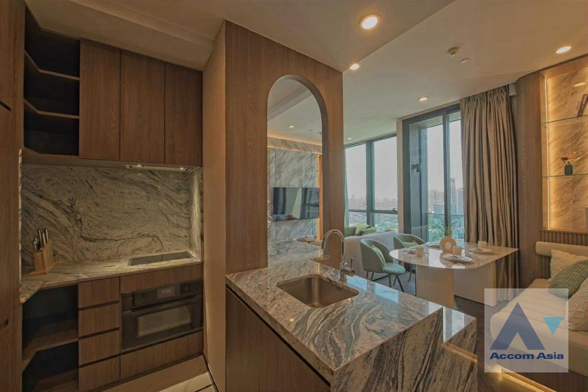  1  2 br Condominium for rent and sale in Sukhumvit ,Bangkok BTS Thong Lo at The Esse Sukhumvit 36 AA41837