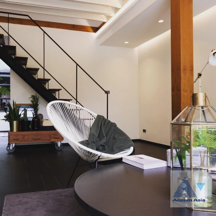 5  2 br House for rent and sale in Phaholyothin ,Bangkok MRT Chatuchak Park AA41844