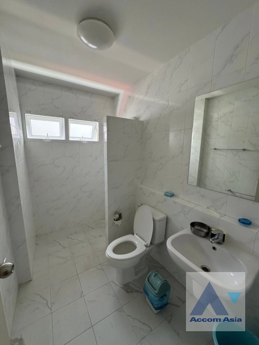 14  5 br House For Rent in Sukhumvit ,Bangkok BTS Phra khanong AA41850