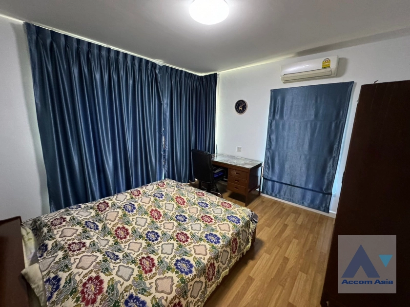 7  5 br House For Rent in Sukhumvit ,Bangkok BTS Phra khanong AA41850