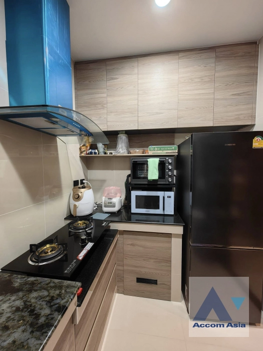 5  4 br House For Rent in Krungthep Kreetha ,Bangkok MRT Yaek Lam Sali at Burasiri Krungthep Kreetha AA41852