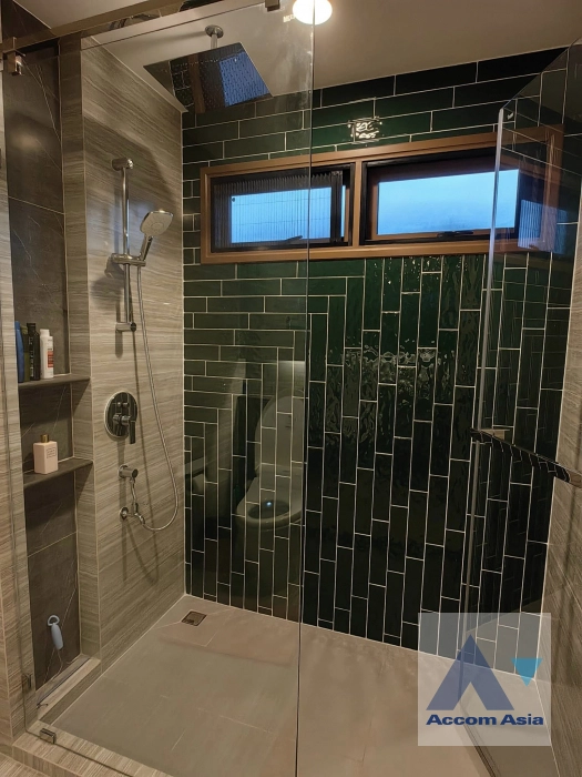 12  4 br House For Rent in Krungthep Kreetha ,Bangkok MRT Yaek Lam Sali at Burasiri Krungthep Kreetha AA41852