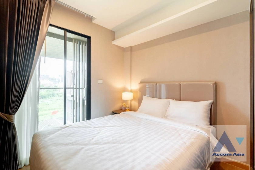 8  2 br Condominium For Rent in Ratchadaphisek ,Bangkok MRT Phetchaburi - ARL Makkasan at LLOYD Soonvijai-Thonglor AA41854