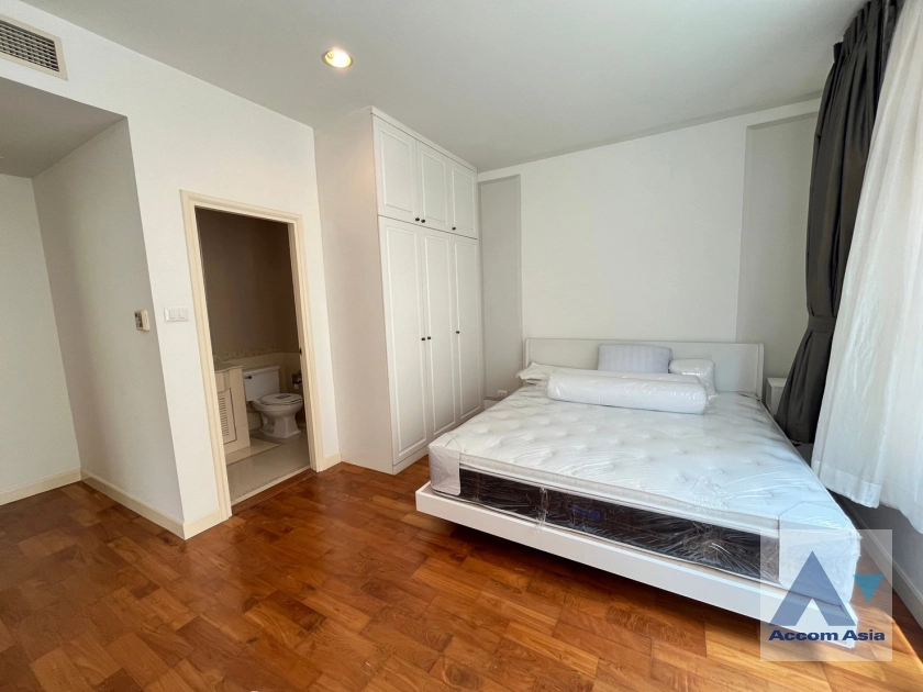 15  3 br Condominium for rent and sale in Sathorn ,Bangkok MRT Lumphini at Baan Nunthasiri AA41857