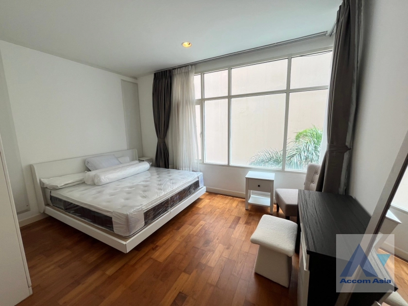 10  3 br Condominium for rent and sale in Sathorn ,Bangkok MRT Lumphini at Baan Nunthasiri AA41857