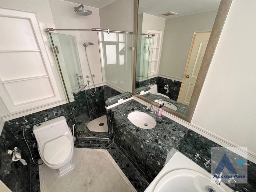 18  3 br Condominium for rent and sale in Sathorn ,Bangkok MRT Lumphini at Baan Nunthasiri AA41857