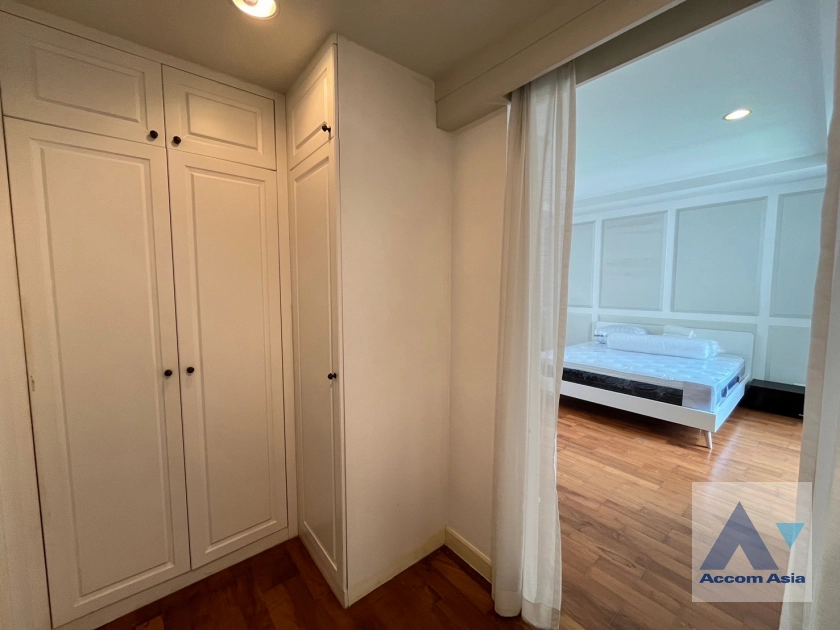 16  3 br Condominium for rent and sale in Sathorn ,Bangkok MRT Lumphini at Baan Nunthasiri AA41857