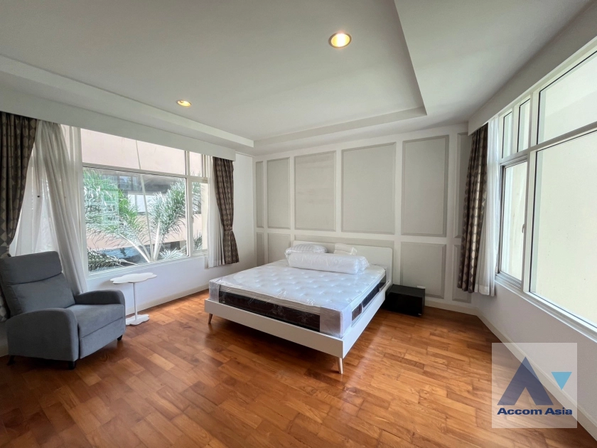 12  3 br Condominium for rent and sale in Sathorn ,Bangkok MRT Lumphini at Baan Nunthasiri AA41857