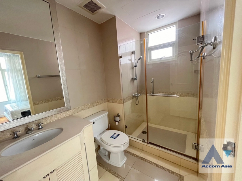 20  3 br Condominium for rent and sale in Sathorn ,Bangkok MRT Lumphini at Baan Nunthasiri AA41857