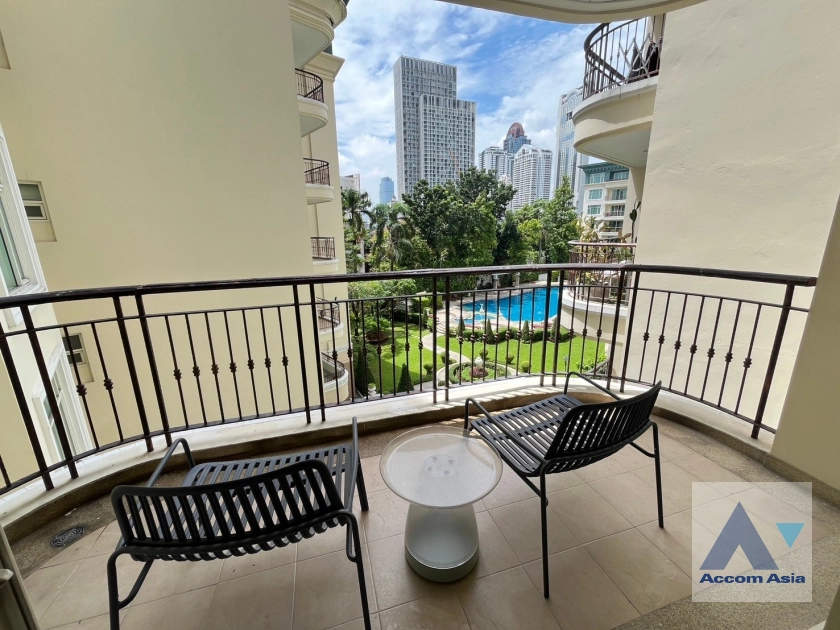  1  3 br Condominium for rent and sale in Sathorn ,Bangkok MRT Lumphini at Baan Nunthasiri AA41857