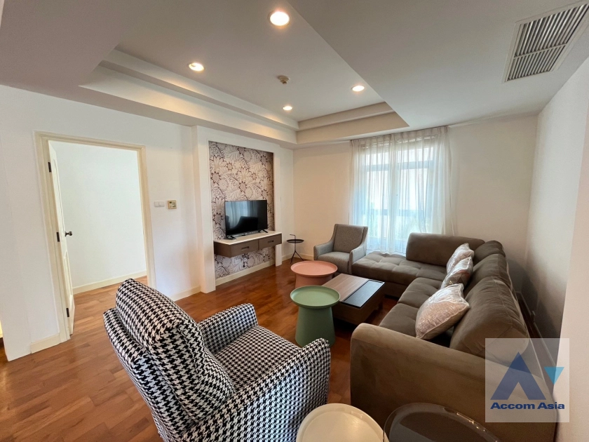  1  3 br Condominium for rent and sale in Sathorn ,Bangkok MRT Lumphini at Baan Nunthasiri AA41857