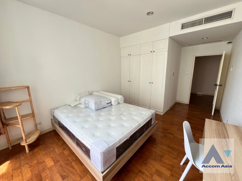 14  3 br Condominium for rent and sale in Sathorn ,Bangkok MRT Lumphini at Baan Nunthasiri AA41857