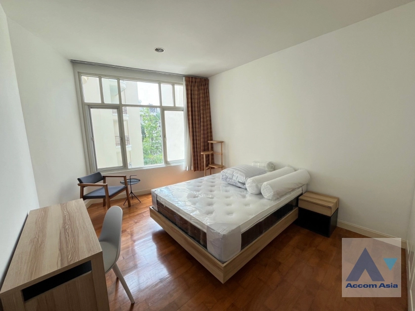 13  3 br Condominium for rent and sale in Sathorn ,Bangkok MRT Lumphini at Baan Nunthasiri AA41857