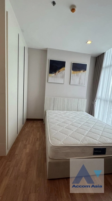 7  3 br Condominium for rent and sale in Bang Na ,Bangkok BTS Bang Na at The Coast Bangkok AA41858