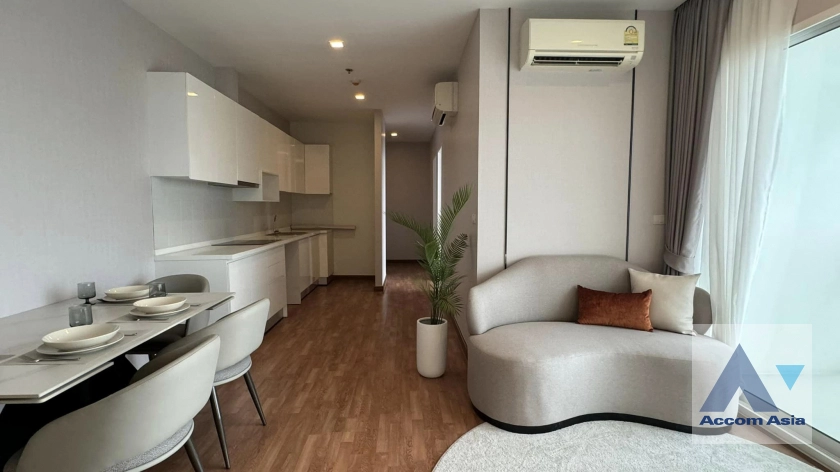 Penthouse |  The Coast Bangkok Condominium  3 Bedroom for Sale & Rent BTS Bang Na in Bangna Bangkok