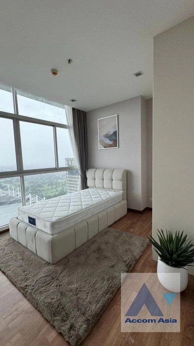 6  3 br Condominium for rent and sale in Bang Na ,Bangkok BTS Bang Na at The Coast Bangkok AA41858