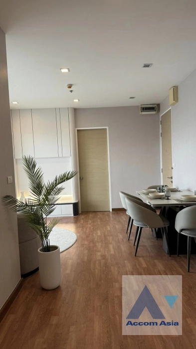 unitPenthouse |  3 Bedrooms  Condominium For Rent & Sale in Bang Na, Bangkok  near BTS Bang Na (AA41858)