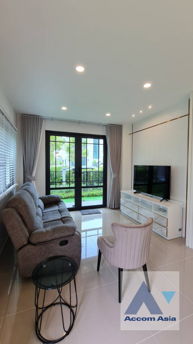  1  3 br House for rent and sale in Samutprakan ,Samutprakan  at The  Centro Bangna KM.7 AA41860