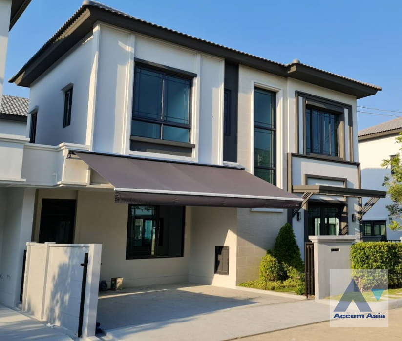 10  3 br House for rent and sale in Samutprakan ,Samutprakan  at The  Centro Bangna KM.7 AA41860