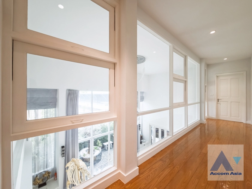 17  4 br House for rent and sale in Sukhumvit ,Bangkok BTS Phrom Phong AA41871