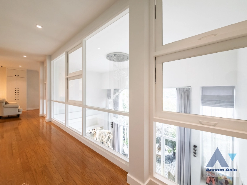 16  4 br House for rent and sale in Sukhumvit ,Bangkok BTS Phrom Phong AA41871