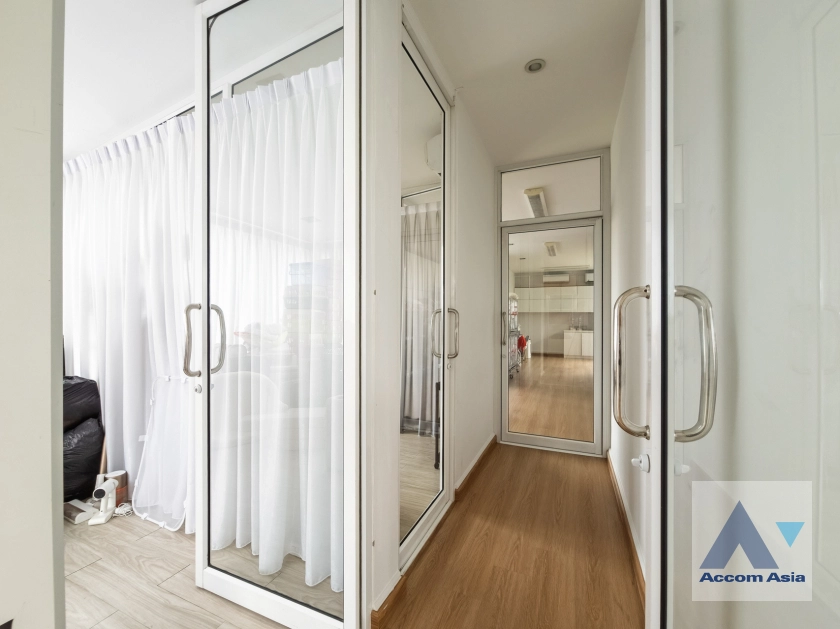 27  4 br House for rent and sale in Sukhumvit ,Bangkok BTS Phrom Phong AA41871