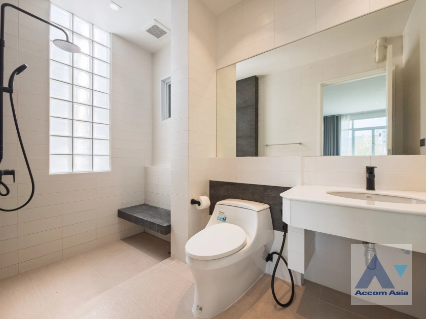 31  4 br House for rent and sale in Sukhumvit ,Bangkok BTS Phrom Phong AA41871