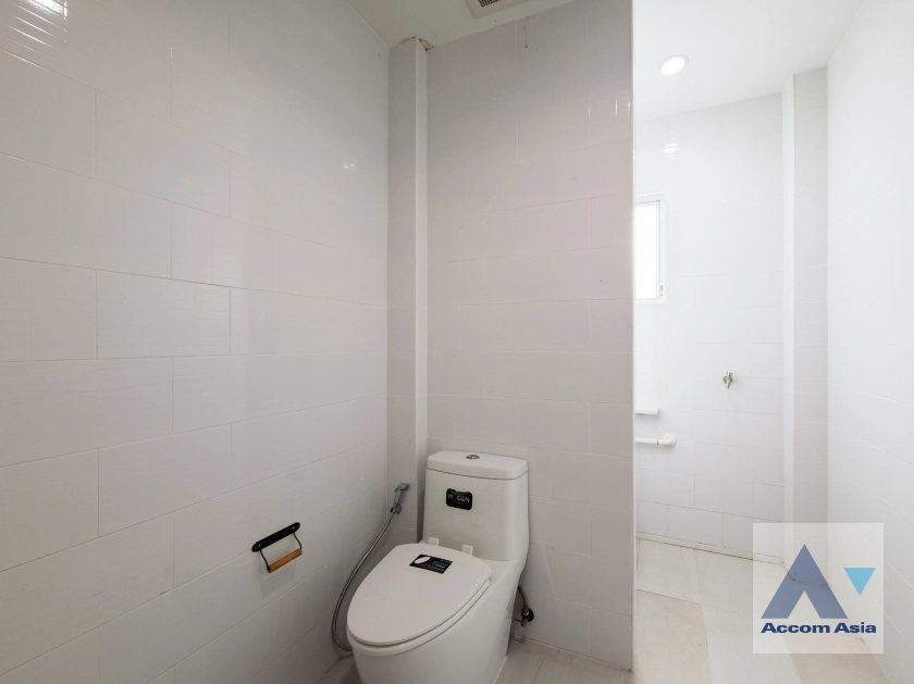 34  4 br House for rent and sale in Sukhumvit ,Bangkok BTS Phrom Phong AA41871