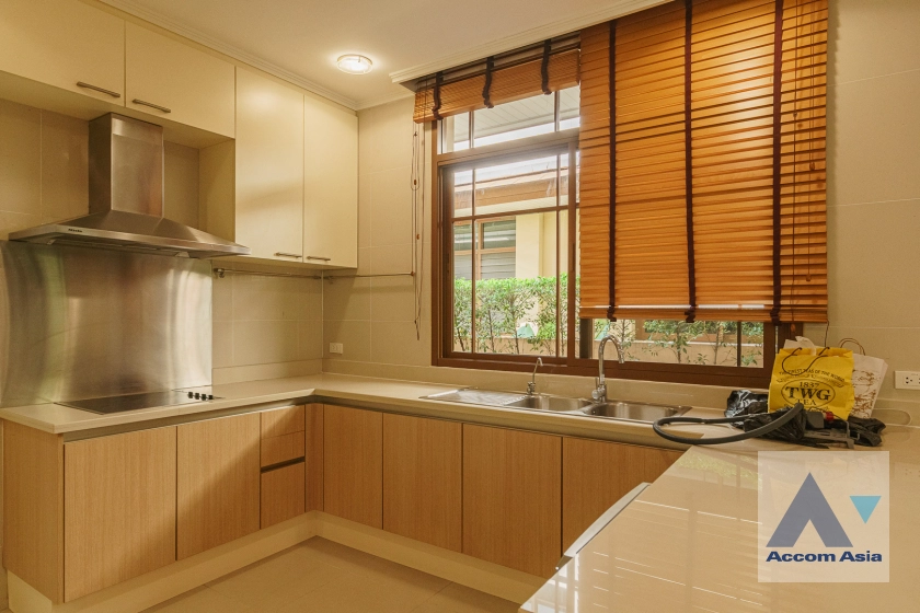 11  4 br House for rent and sale in Sukhumvit ,Bangkok BTS Phra khanong at Baan Sansiri Sukhumvit 67 AA41875