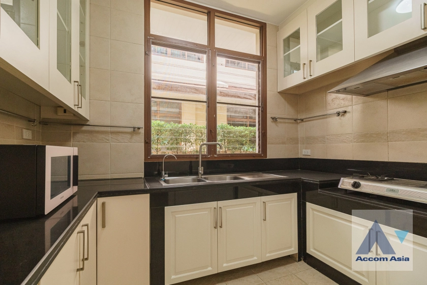 13  4 br House for rent and sale in Sukhumvit ,Bangkok BTS Phra khanong at Baan Sansiri Sukhumvit 67 AA41875