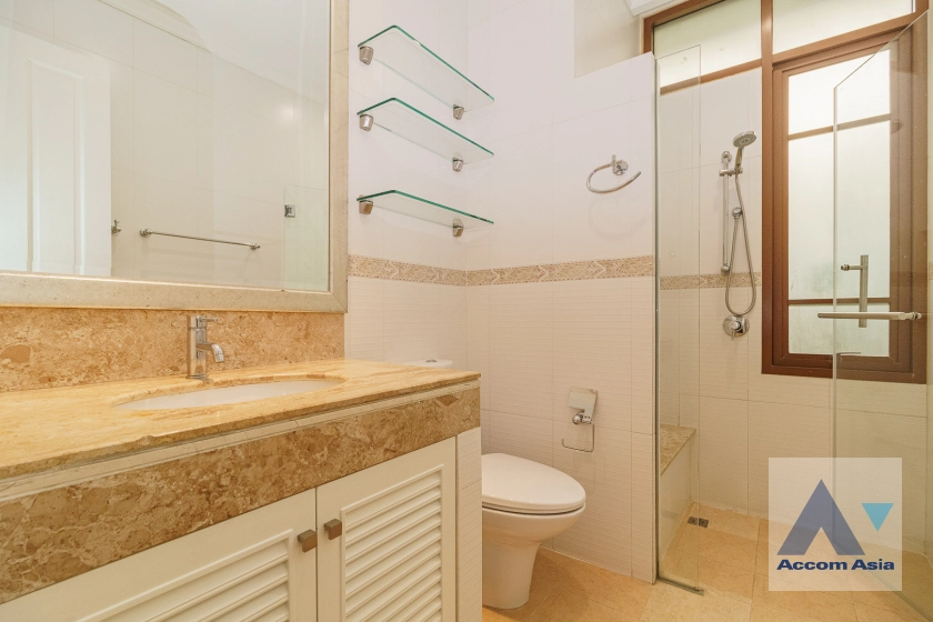 16  4 br House for rent and sale in Sukhumvit ,Bangkok BTS Phra khanong at Baan Sansiri Sukhumvit 67 AA41875