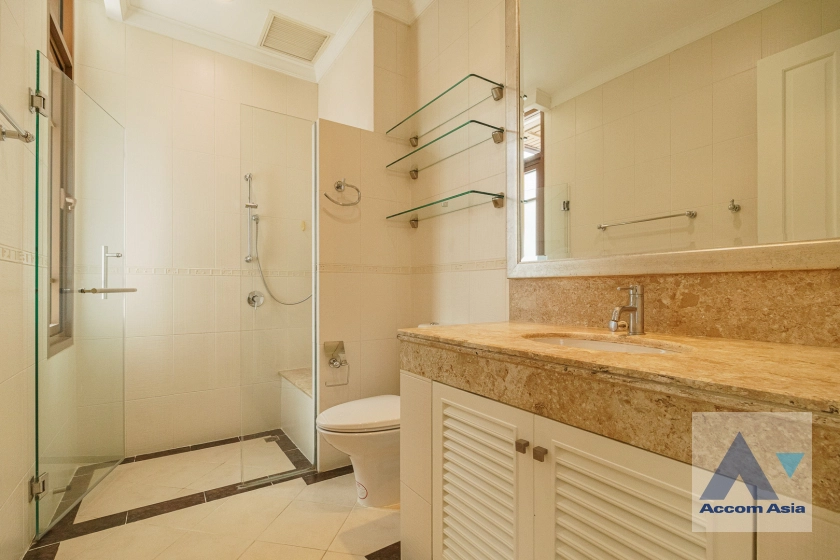 33  4 br House for rent and sale in Sukhumvit ,Bangkok BTS Phra khanong at Baan Sansiri Sukhumvit 67 AA41875