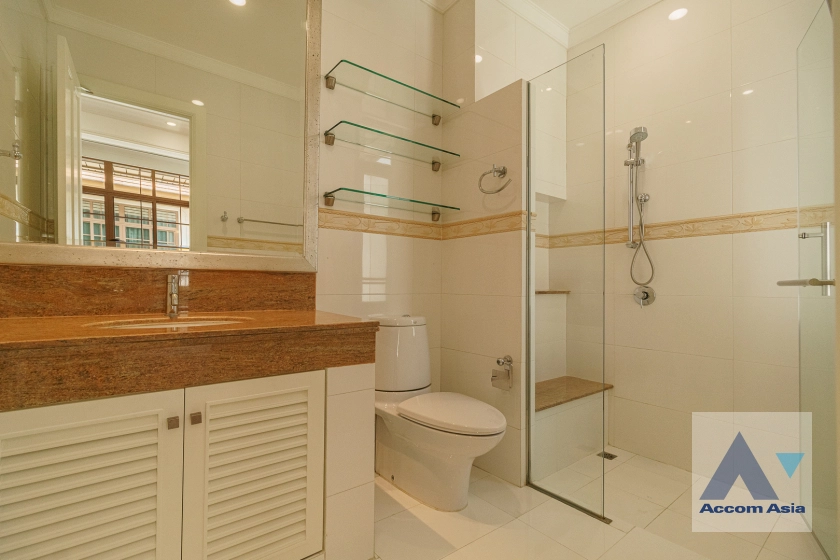 37  4 br House for rent and sale in Sukhumvit ,Bangkok BTS Phra khanong at Baan Sansiri Sukhumvit 67 AA41875