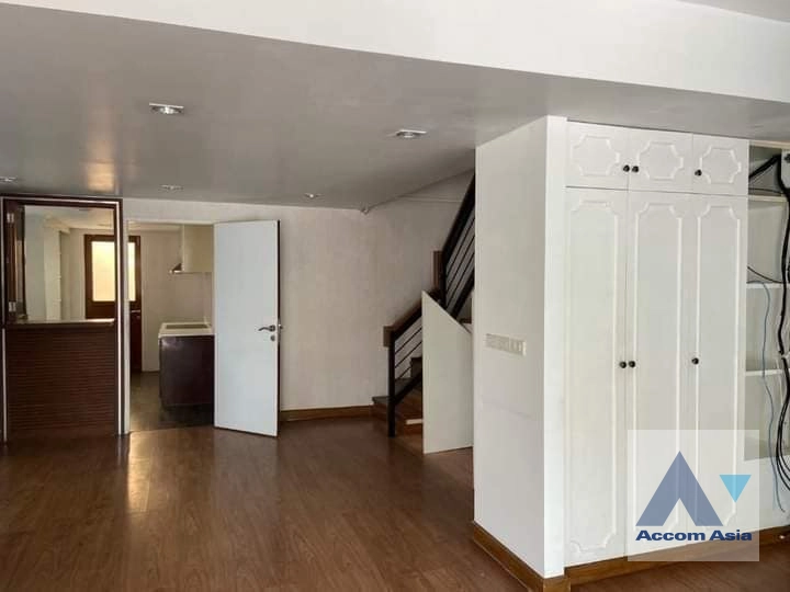 7  6 br House For Rent in Sathorn ,Bangkok BTS Chong Nonsi AA41877