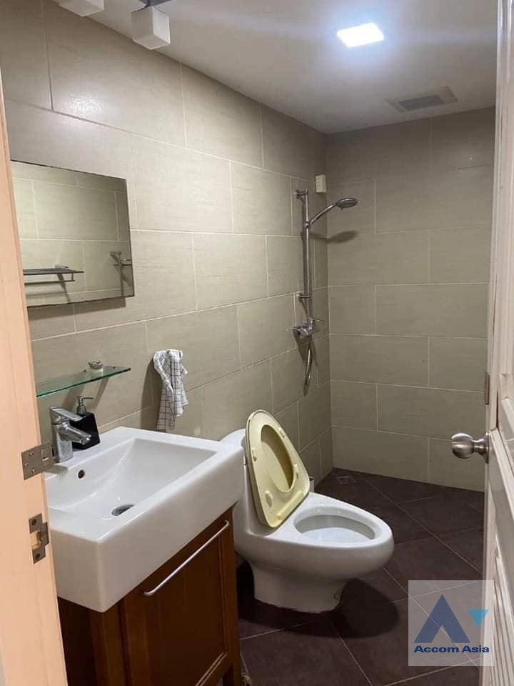 9  6 br House For Rent in Sathorn ,Bangkok BTS Chong Nonsi AA41877