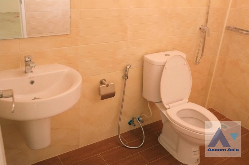 8  3 br House For Rent in Sathorn ,Bangkok BRT Wat Dokmai at Brighton Home Office Rama 3 AA41879