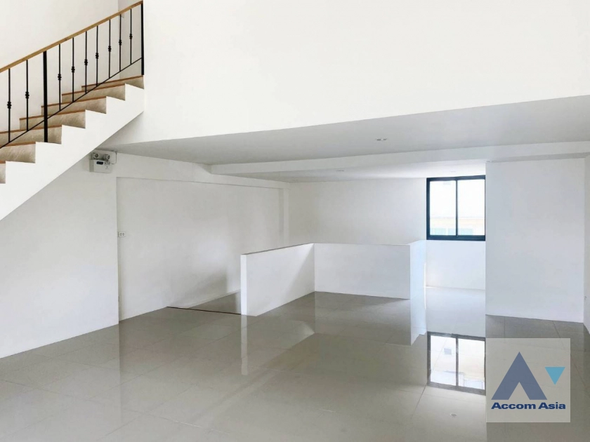  1  3 br House For Rent in Sathorn ,Bangkok BRT Wat Dokmai at Brighton Home Office Rama 3 AA41879