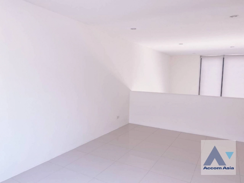 7  3 br House For Rent in Sathorn ,Bangkok BRT Wat Dokmai at Brighton Home Office Rama 3 AA41879