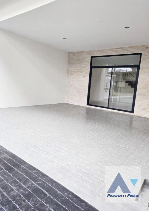 6  3 br House For Rent in Sathorn ,Bangkok BRT Wat Dokmai at Brighton Home Office Rama 3 AA41879