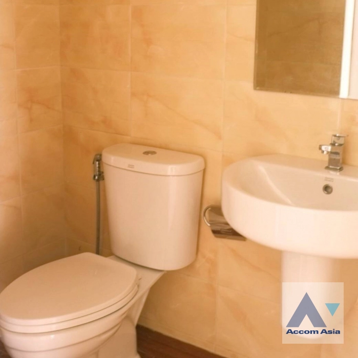 9  3 br House For Rent in Sathorn ,Bangkok BRT Wat Dokmai at Brighton Home Office Rama 3 AA41879