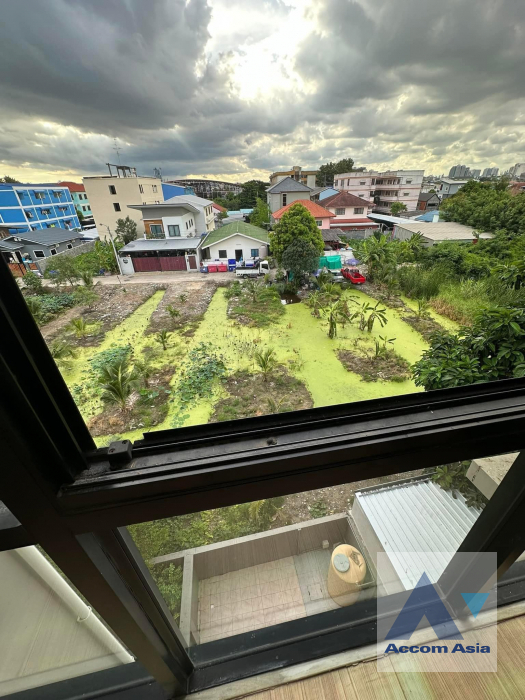 12  4 br Townhouse For Rent in Samutprakan ,Samutprakan  at Y Residence Sukhumvit 113 AA41880