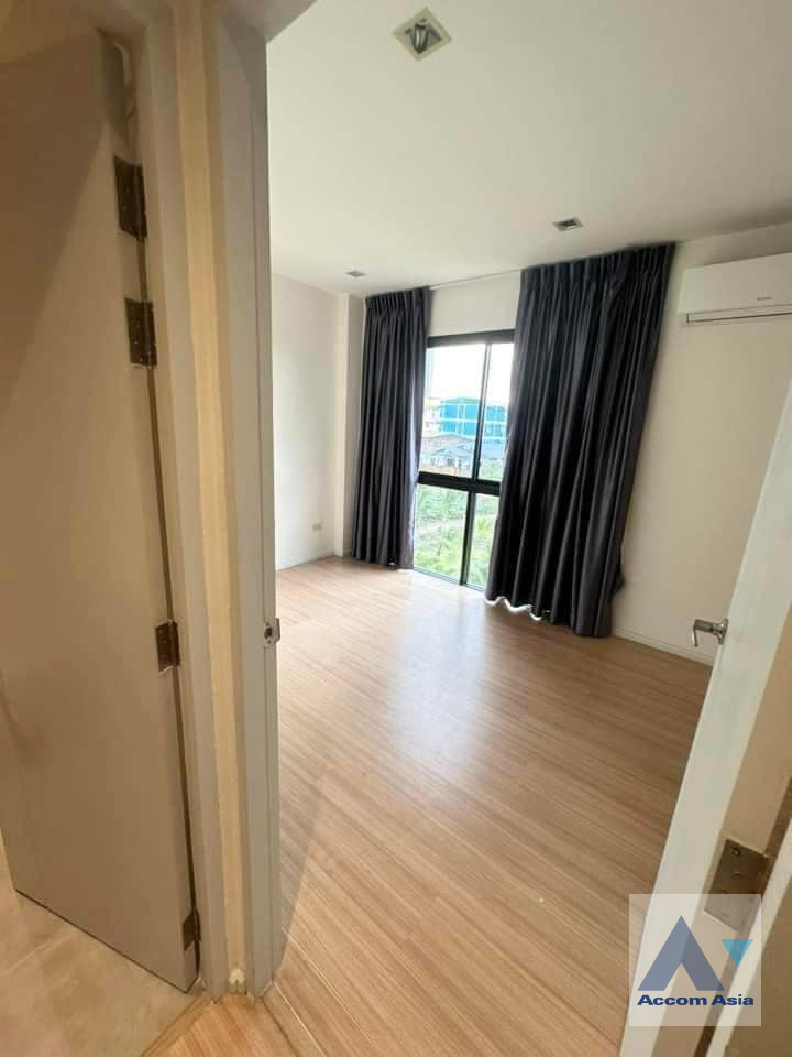 8  4 br Townhouse For Rent in Samutprakan ,Samutprakan  at Y Residence Sukhumvit 113 AA41880